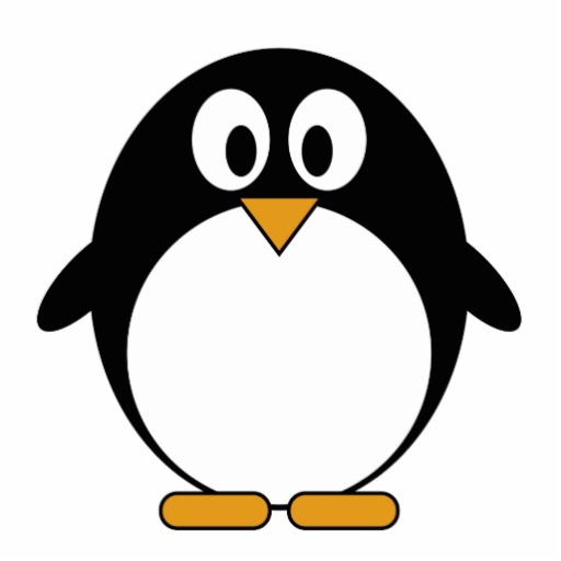 Free Cartoon Penguin, Download Free Cartoon Penguin png images, Free  ClipArts on Clipart Library