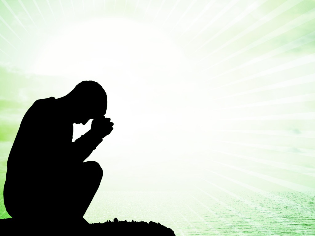 view all Kneeling In Prayer). 