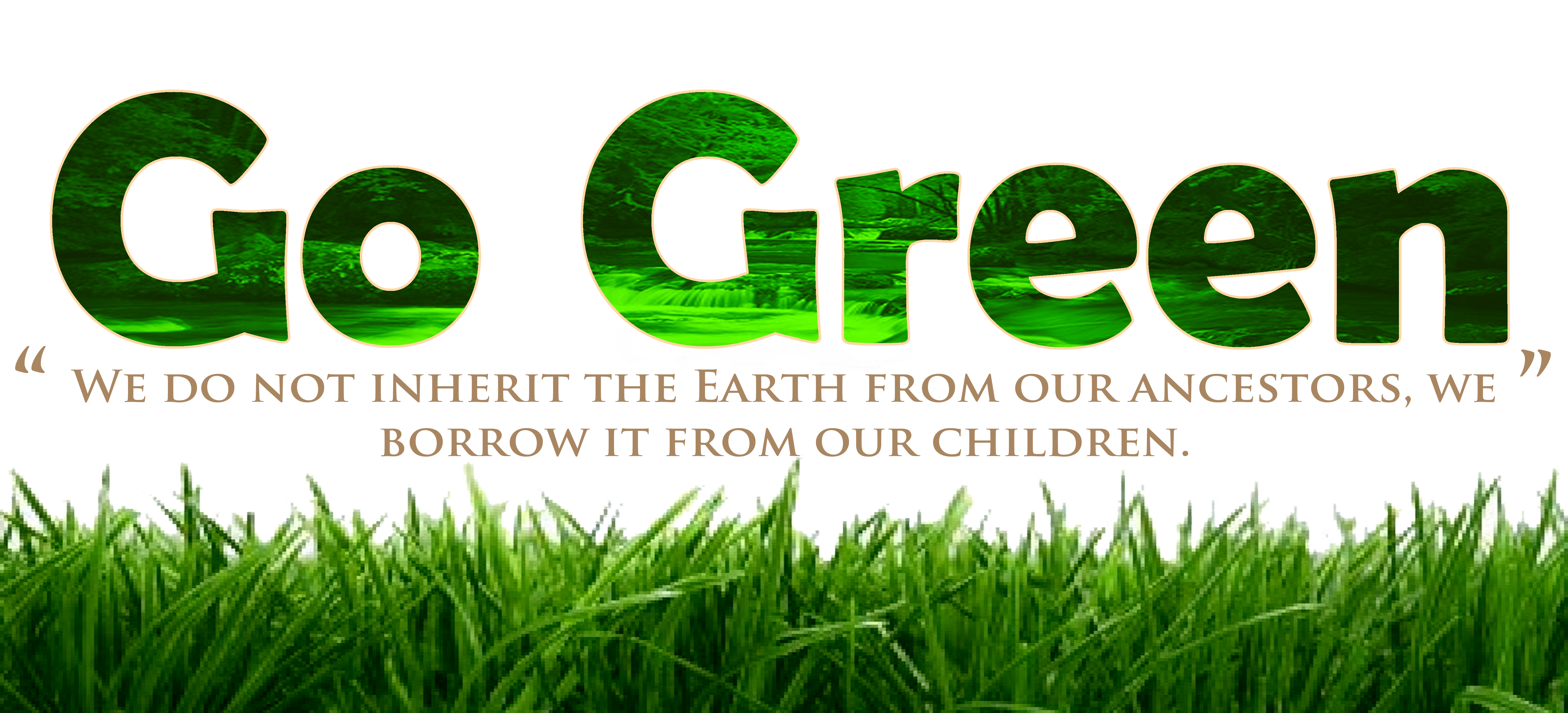 livegreenlovegreenthinkgreen | Join the green side !