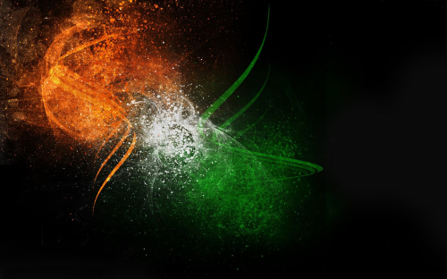 Independence Day Animated Wallpapers