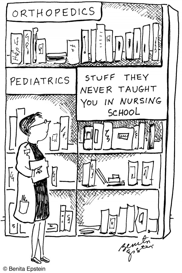 nursing school funny - Clip Art Library