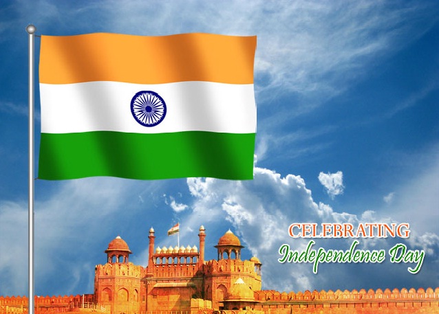 Celebrating Happy Independence Day Wishes Messages Images 