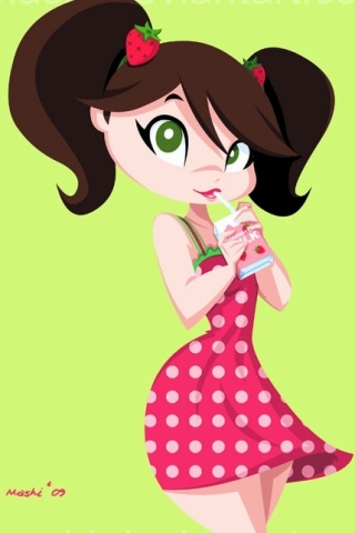 30+ Top Para Cute Girl Cartoon Characters Disney - Frank and Cloody