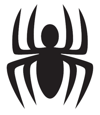 Image - Spiderman-logo - Spider-Man Wiki - Peter Parker 