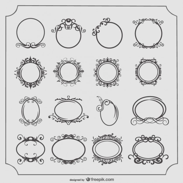 Fashioned | Download Free Vector Art  Graphics | 123Freevectors