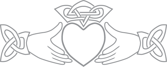 claddagh symbol | Pre-cut Patterns