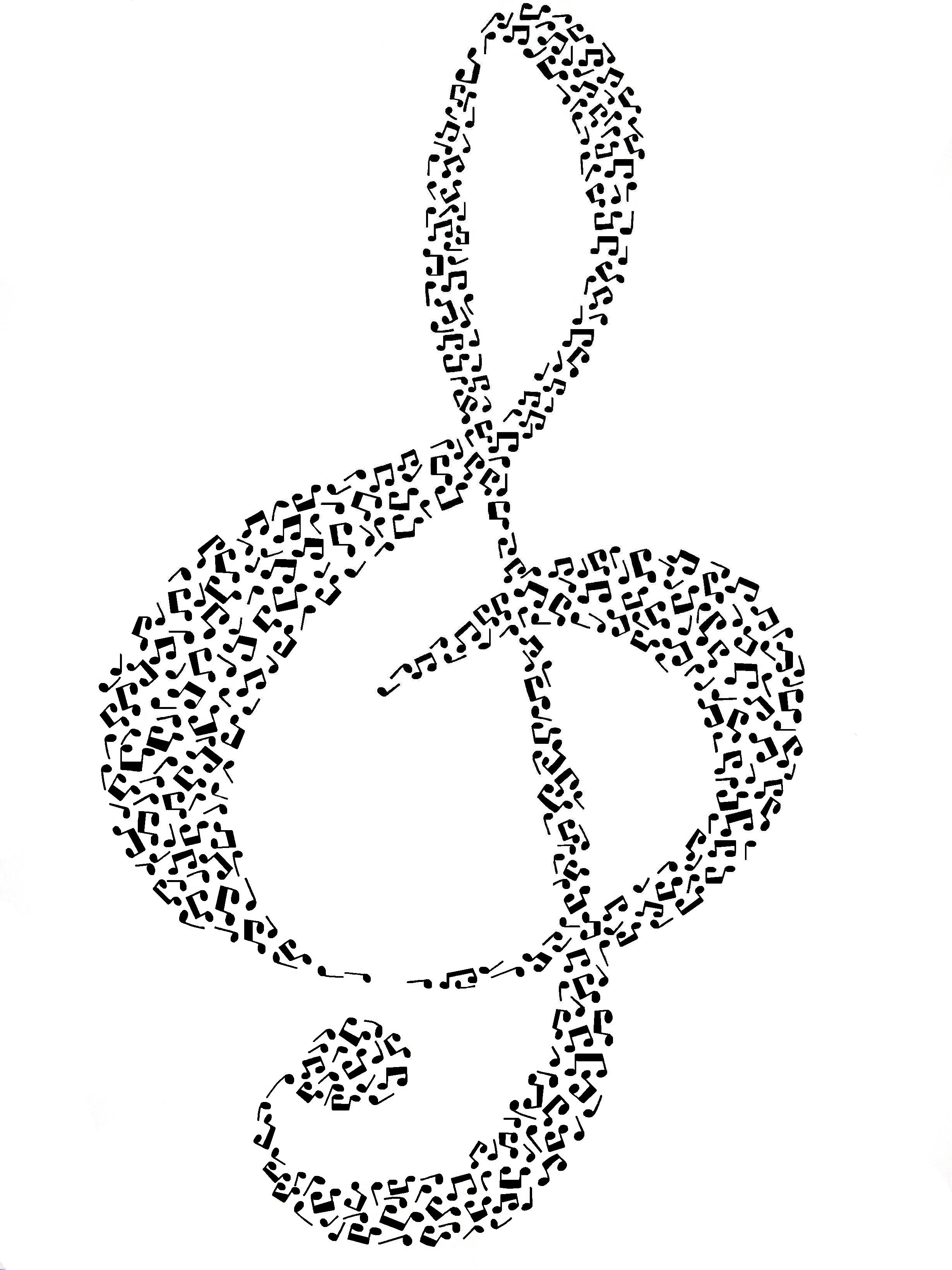 Free Music Note Drawings Download Free Clip Art Free Clip Art On Clipart Library Music drawings easy cool hd amazing ideas picture simple tumblr gif. clipart library