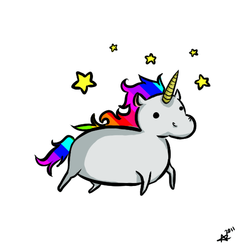 unicorns on Clipart library | Rainbow Unicorn, Cute Unicorn and Rainbows