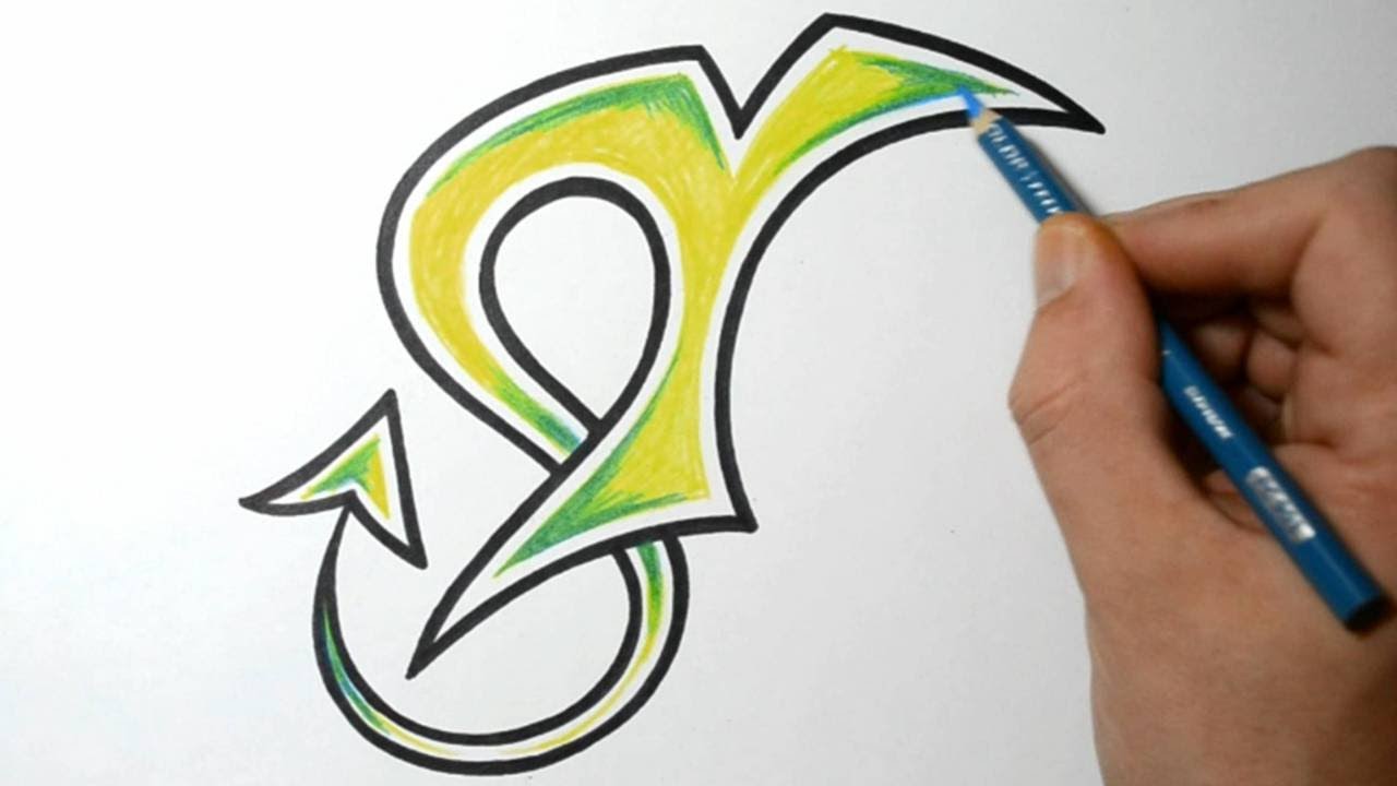 Free Graffiti Letters T Download Free Clip Art Free Clip Art On Clipart Library