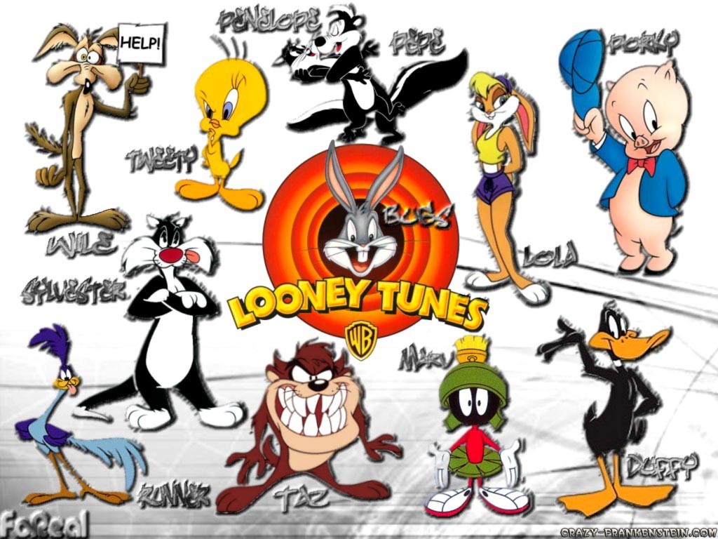Free Looney Tunes Download Free Clip Art Free Clip Art On Clipart Library
