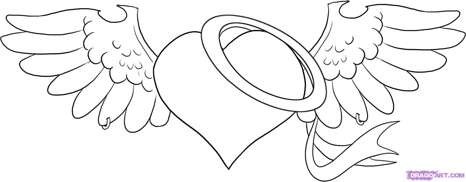 Featured image of post View 11 Graffiti Gangster Heart Drawings