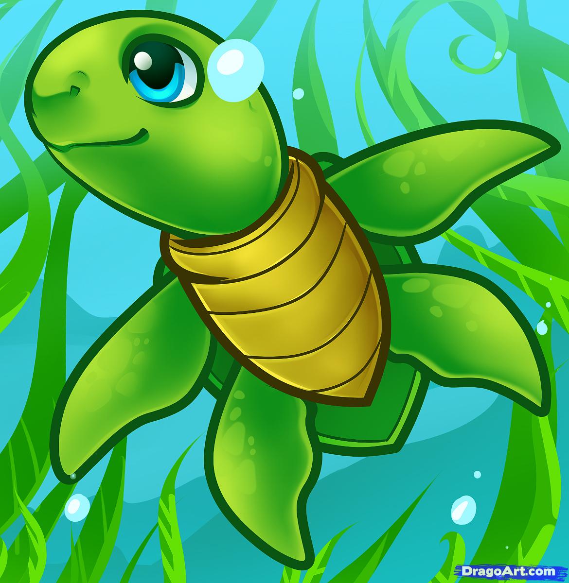 sea-turtle-in-water-clipart-clip-art-library