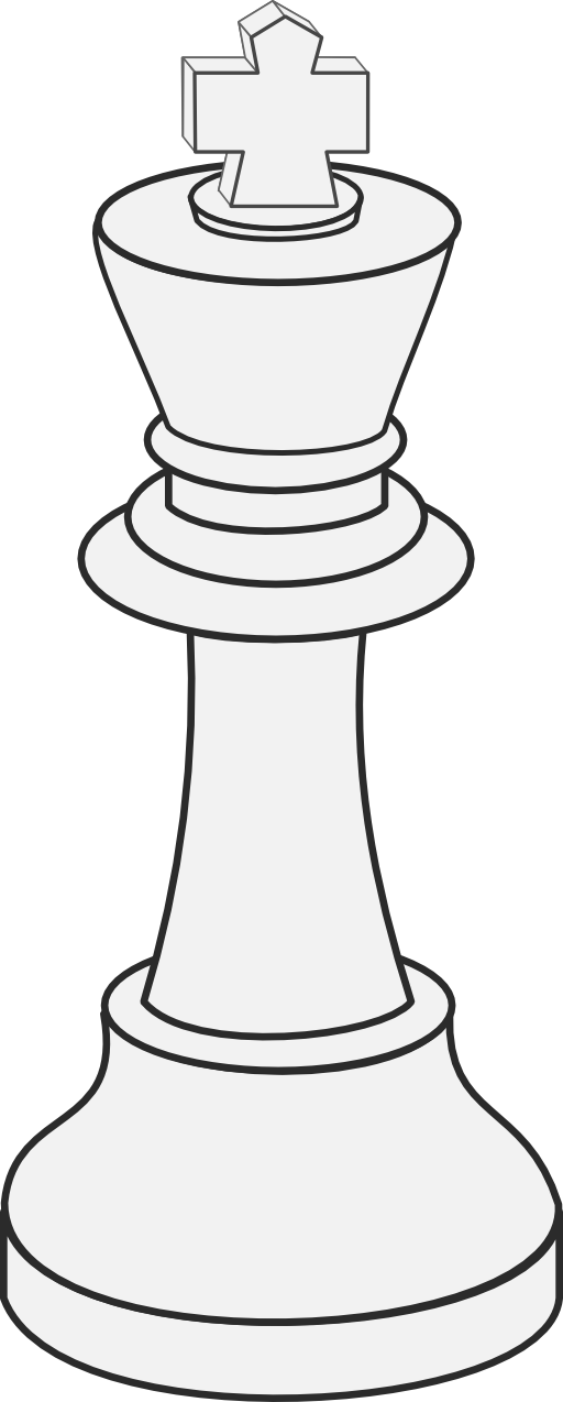 clipart-white-king-chess-512x 
