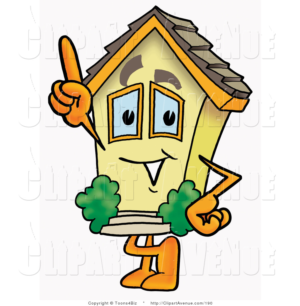 free download clip art home - photo #46