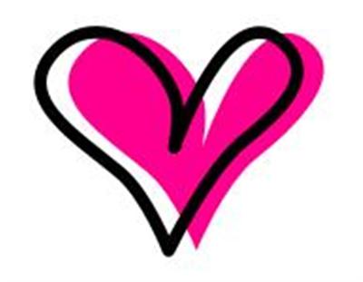 Clip Art Heart | Clipart library - Free Clipart Images