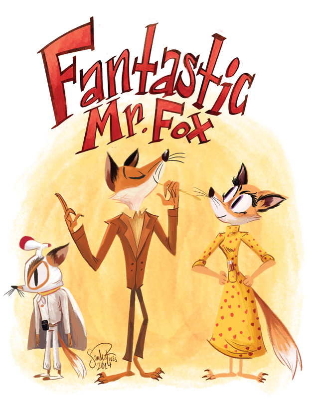 Fantastic Mr Fox Full Movie Download Free