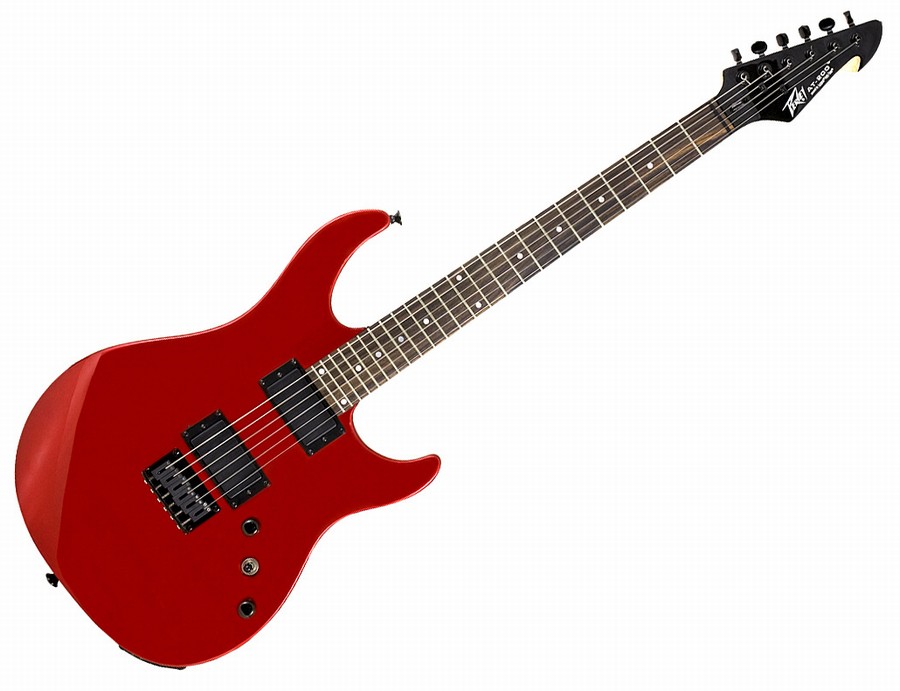 Peavey AT-200 Auto Tune Electric Guitar - Andy