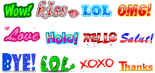 Free Emoticons, Winks  Animations for AIM, Yahoo! and MSN 