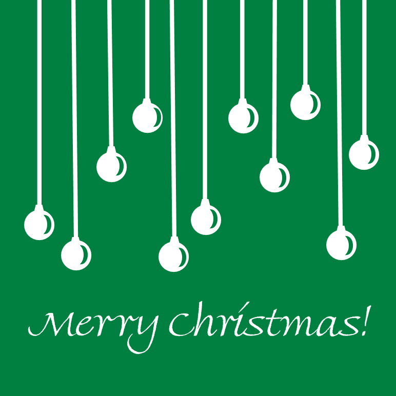 Free Clipart N Images: Merry Christmas Clip Art Greeting