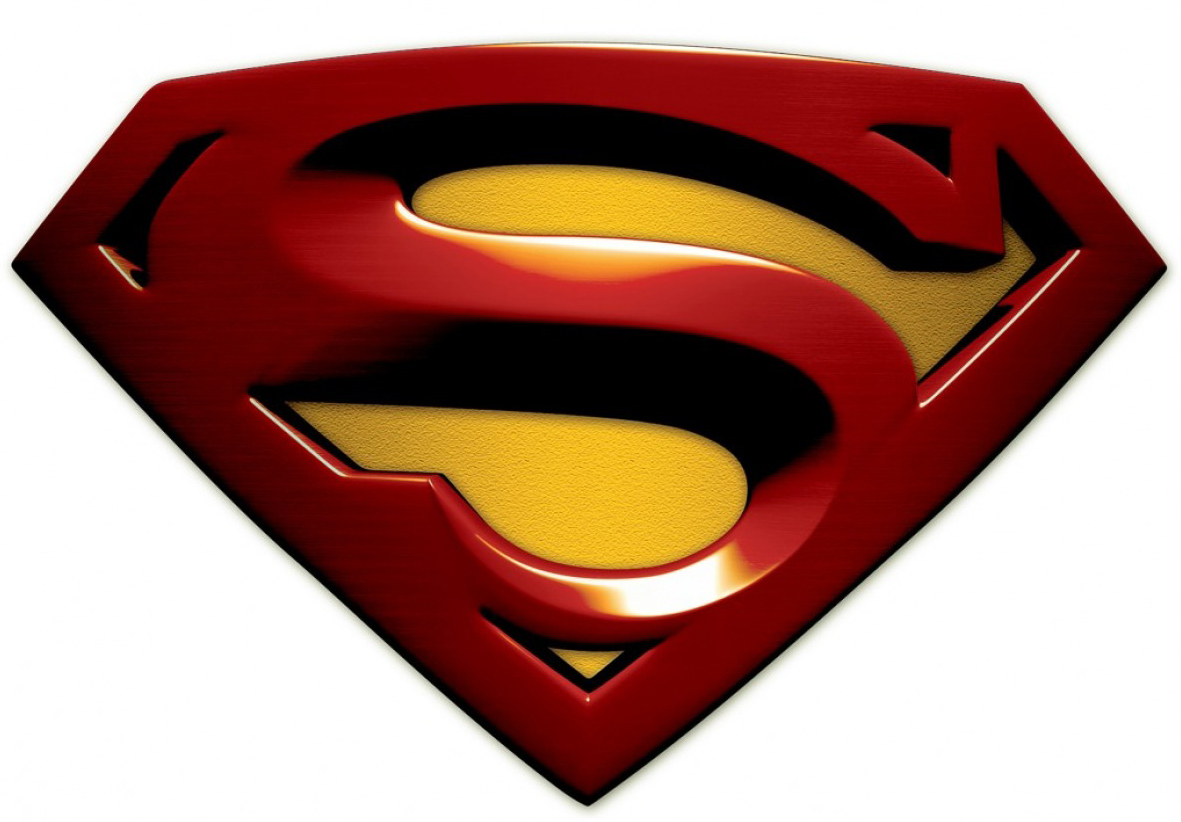 Free Free Printable Superman Logo, Download Free Free Printable