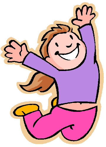 Excited Boy Clipart | Clipart library - Free Clipart Images
