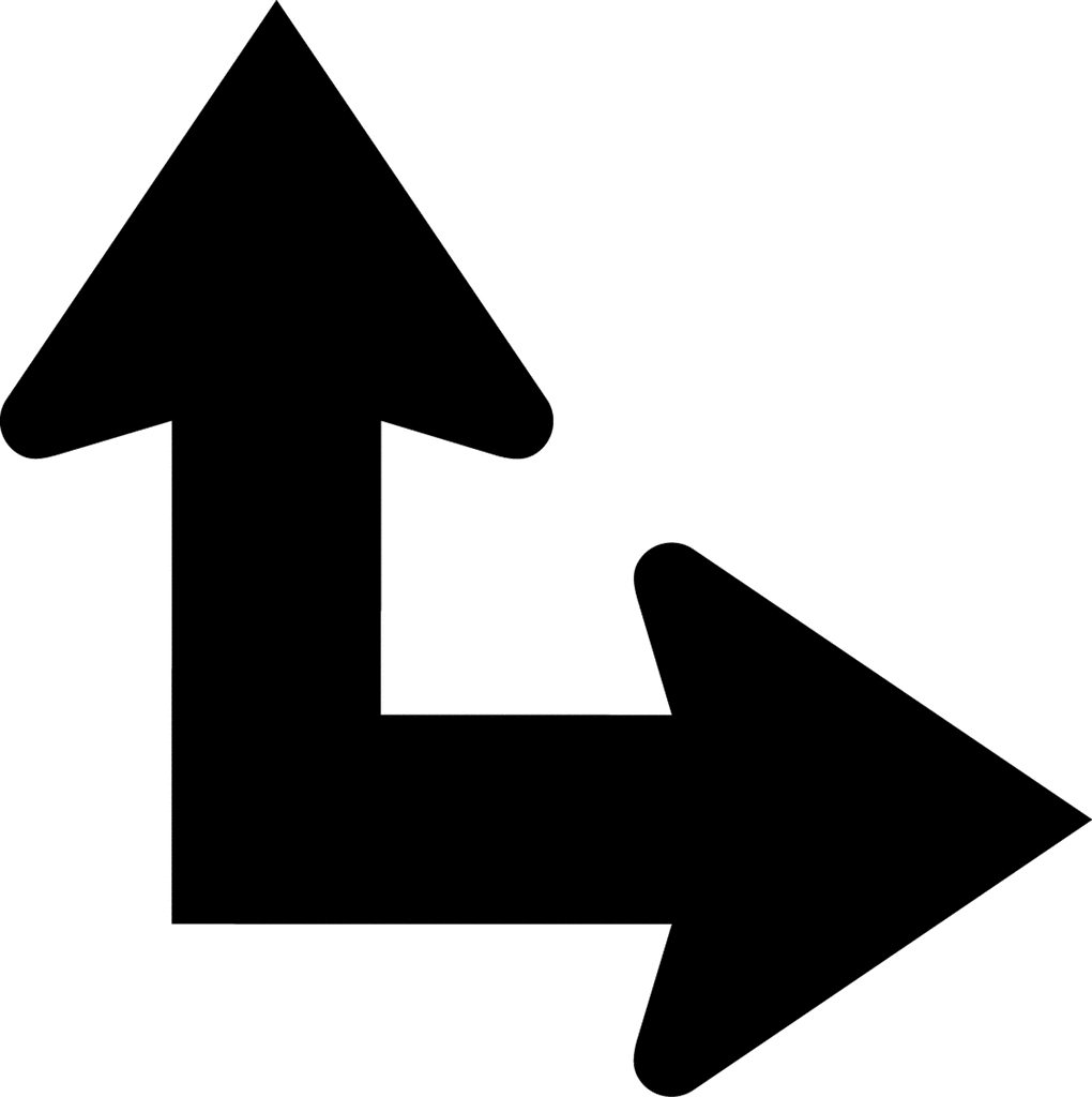 free directional arrow signs clip art - photo #24