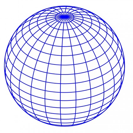 Vector Globe / Globe Free Vectors Download 