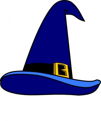 Magic Hat Clipart - Clipart library