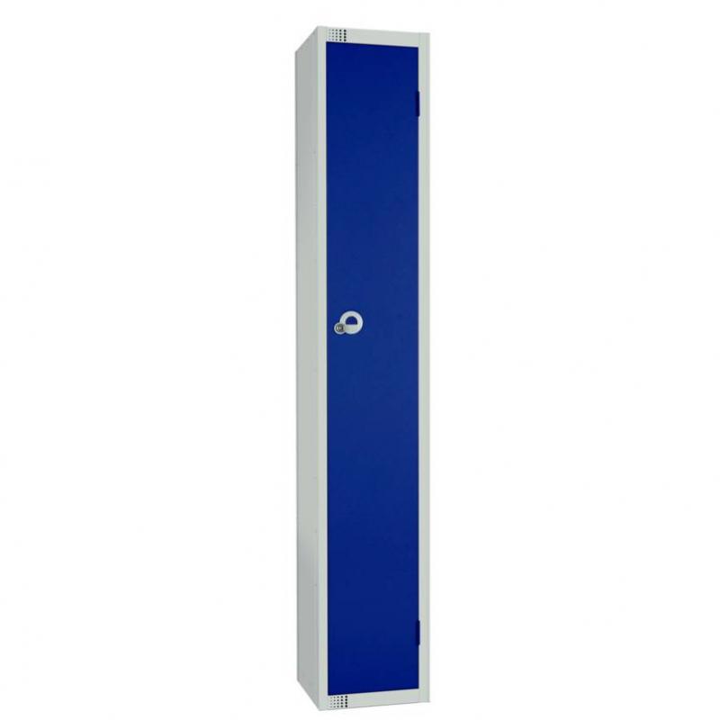 1 Door Full Height School Locker|School Lockers