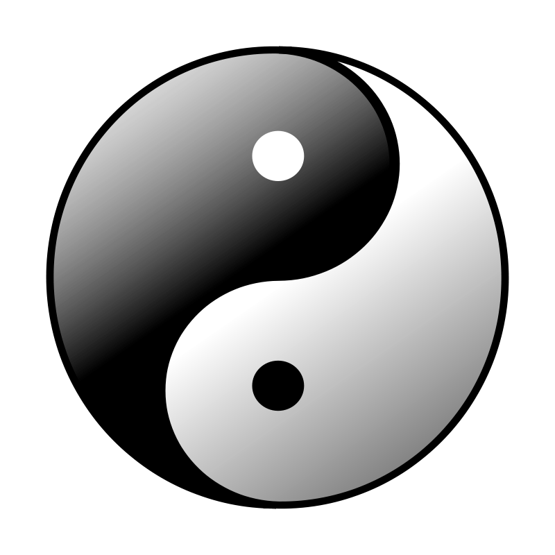 Free Pictures Of Ying Yang Symbol, Download Free Pictures Of Ying Yang