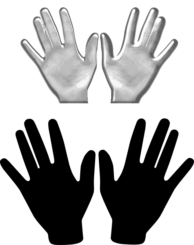 Praying Hands Clip Art Car Pictures
