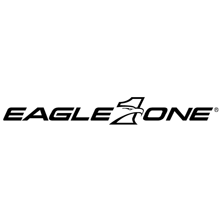 Eagle one Free Vector 