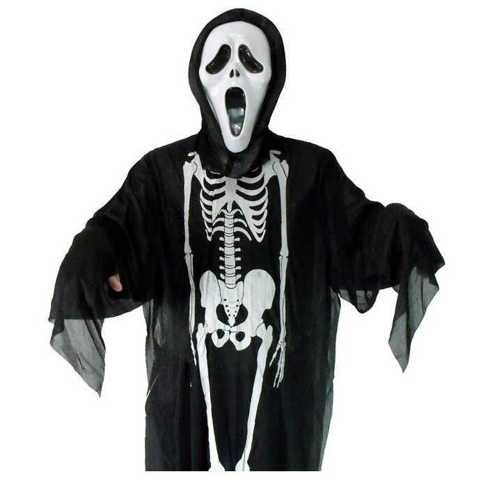 halloween skeleton makeup Reviews - Online Shopping Reviews on 
