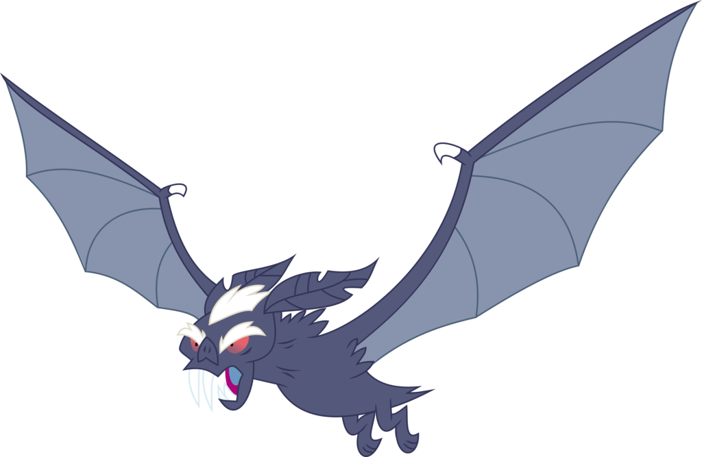 Vampire Fruit Bats - Villains Wiki - villains, bad guys, comic 
