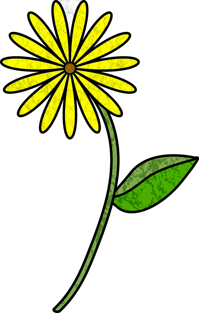 Free Flower Stem Template, Download Free Clip Art, Free Clip Art on