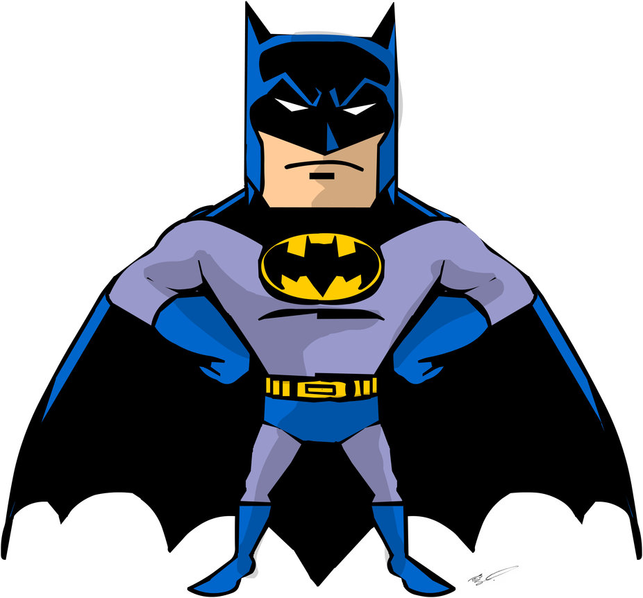 Free Batman Cartoon Png Download Free Batman Cartoon Png Png Images 