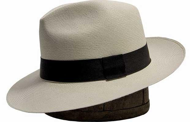 Pachacuti: Hats with a conscience - Telegraph