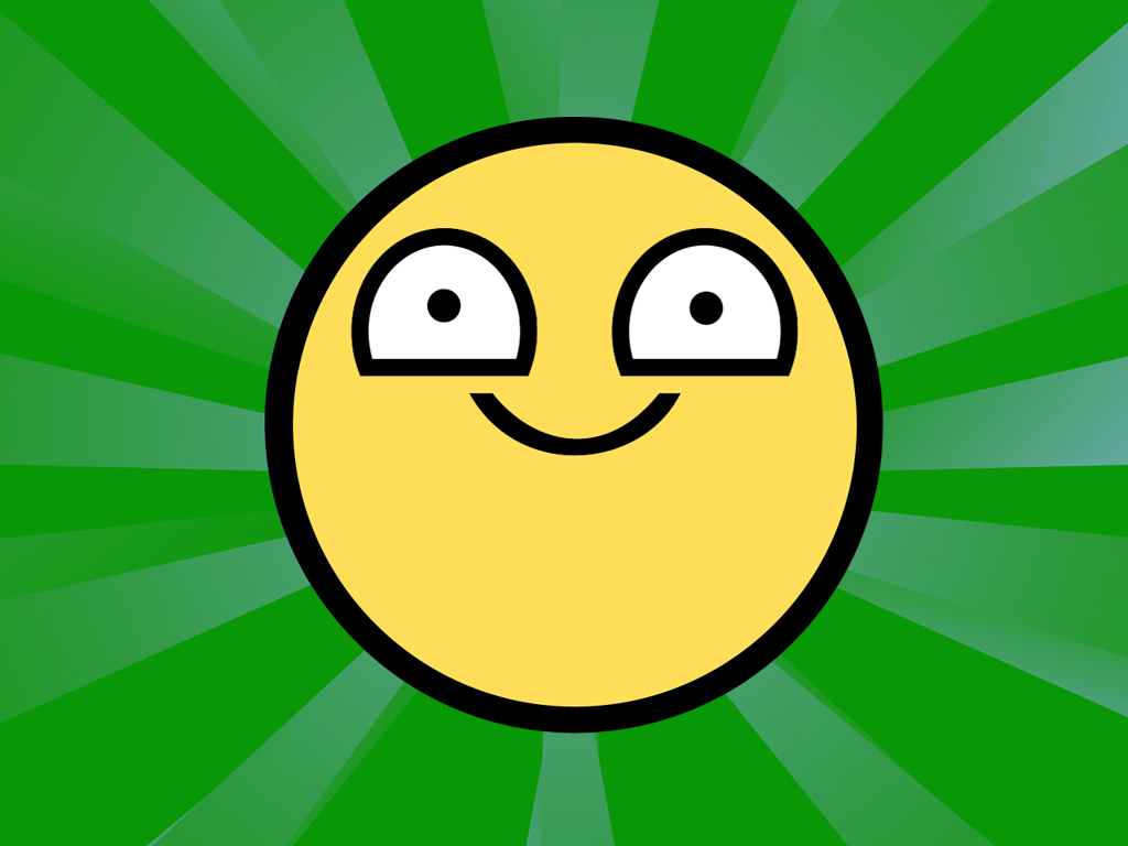 Happy Face Image - Clipart library