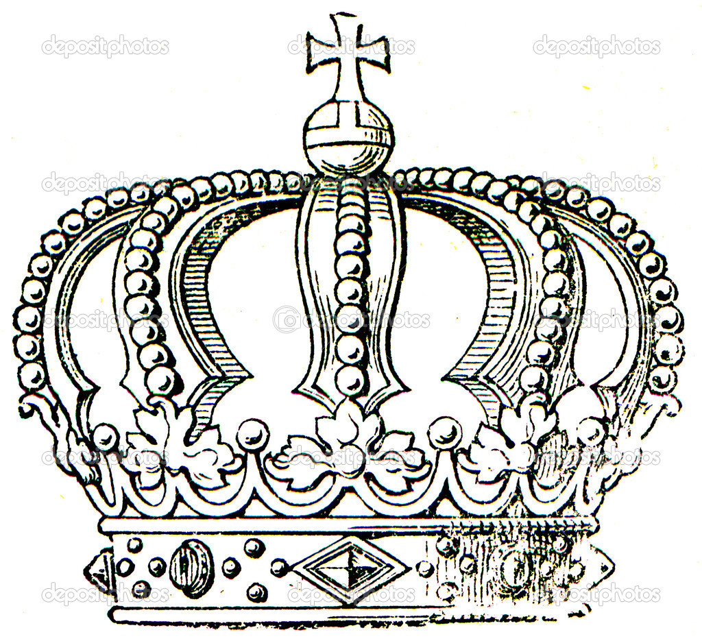 Crown Obsession on Clipart library | Royal Crowns, Crowns and Crown Tattoos