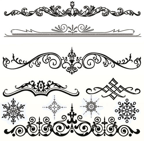 Free Ornament Vector Png Download Free Clip Art Free Clip Art On Clipart Library