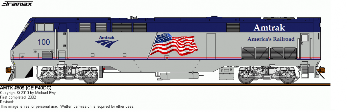 Railroadfan.com ? View topic - Train Drawings