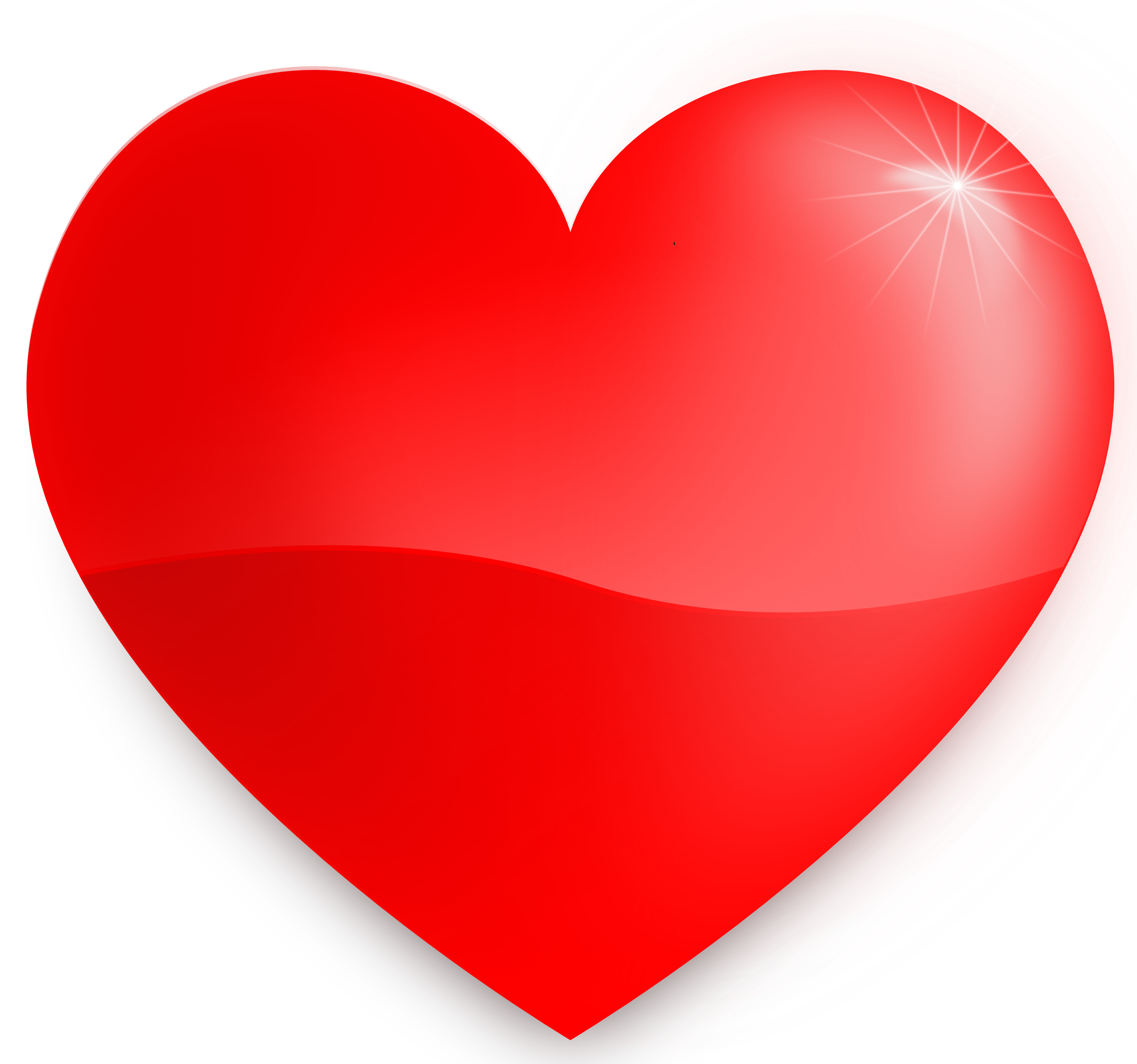 Free Transparent Red Heart, Download Free Transparent Red Heart png