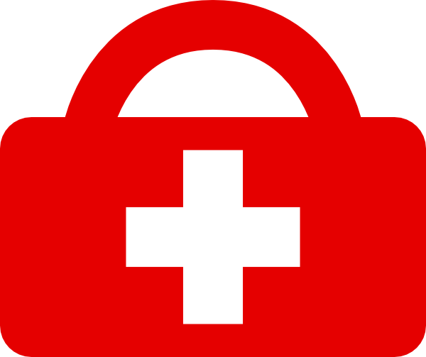 First Aid Symbol Clip Art at Clipart library - vector clip art online 