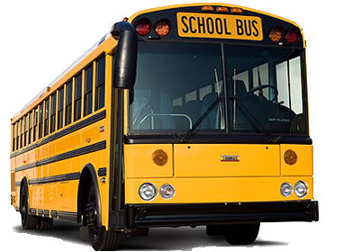 Bus PNG images free download
