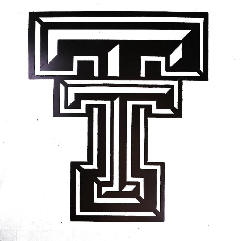 view all Texas Tech Logo). 