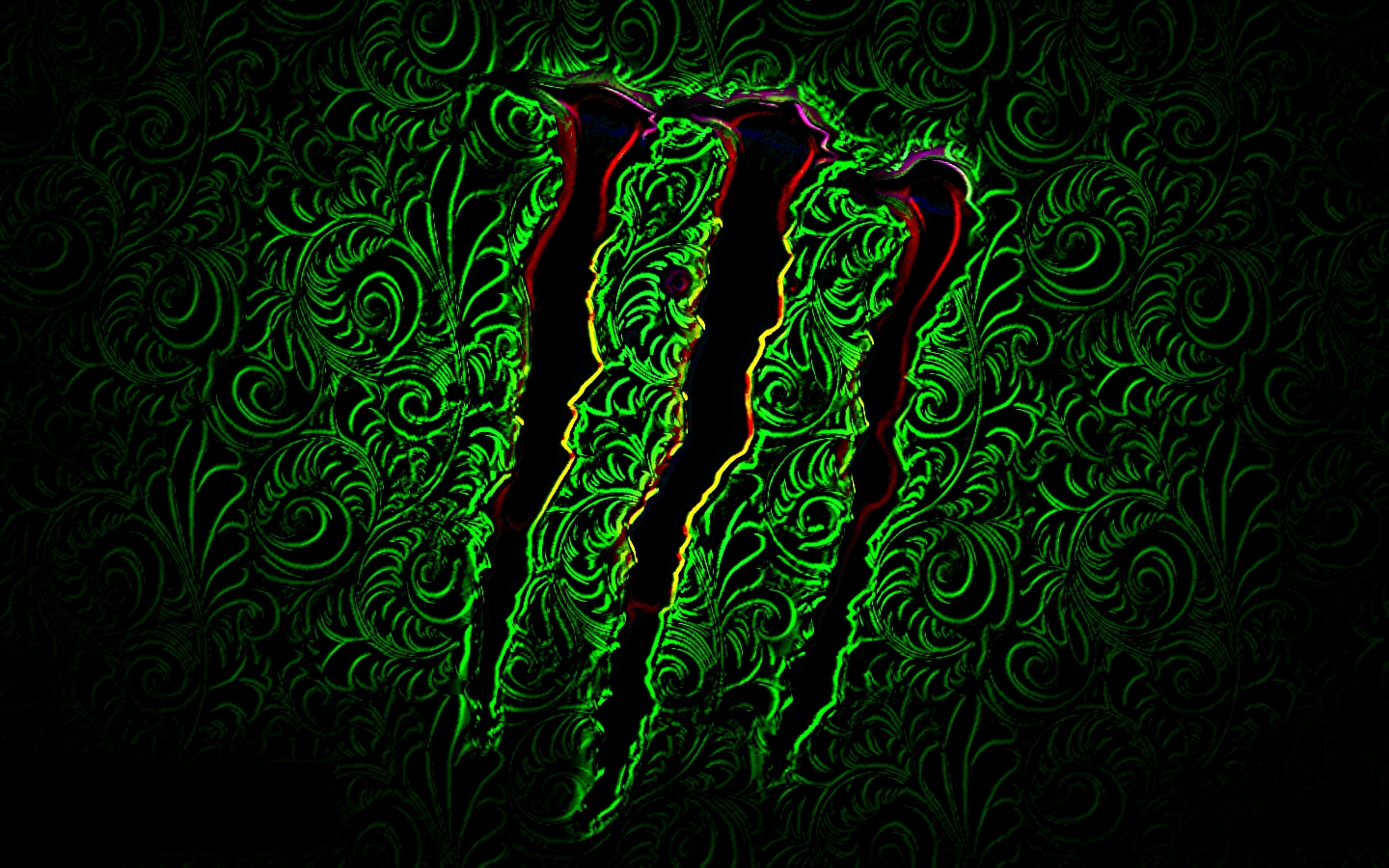 Monster Energy Logo Clip Art Library