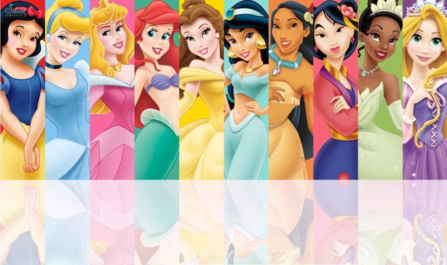 6 Disney Princesses I Can No Longer Be Friends With