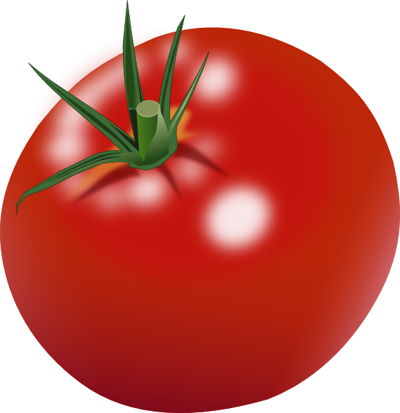 Tomato Clip Art at Clipart library - vector clip art online, royalty 