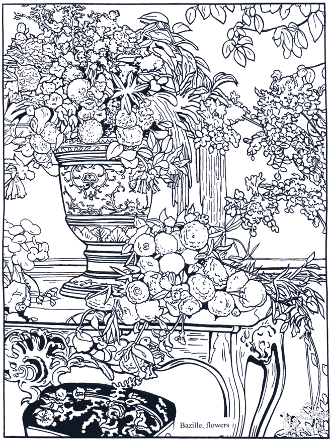 Free Art Coloring Pages, Download Free Art Coloring Pages Png Images