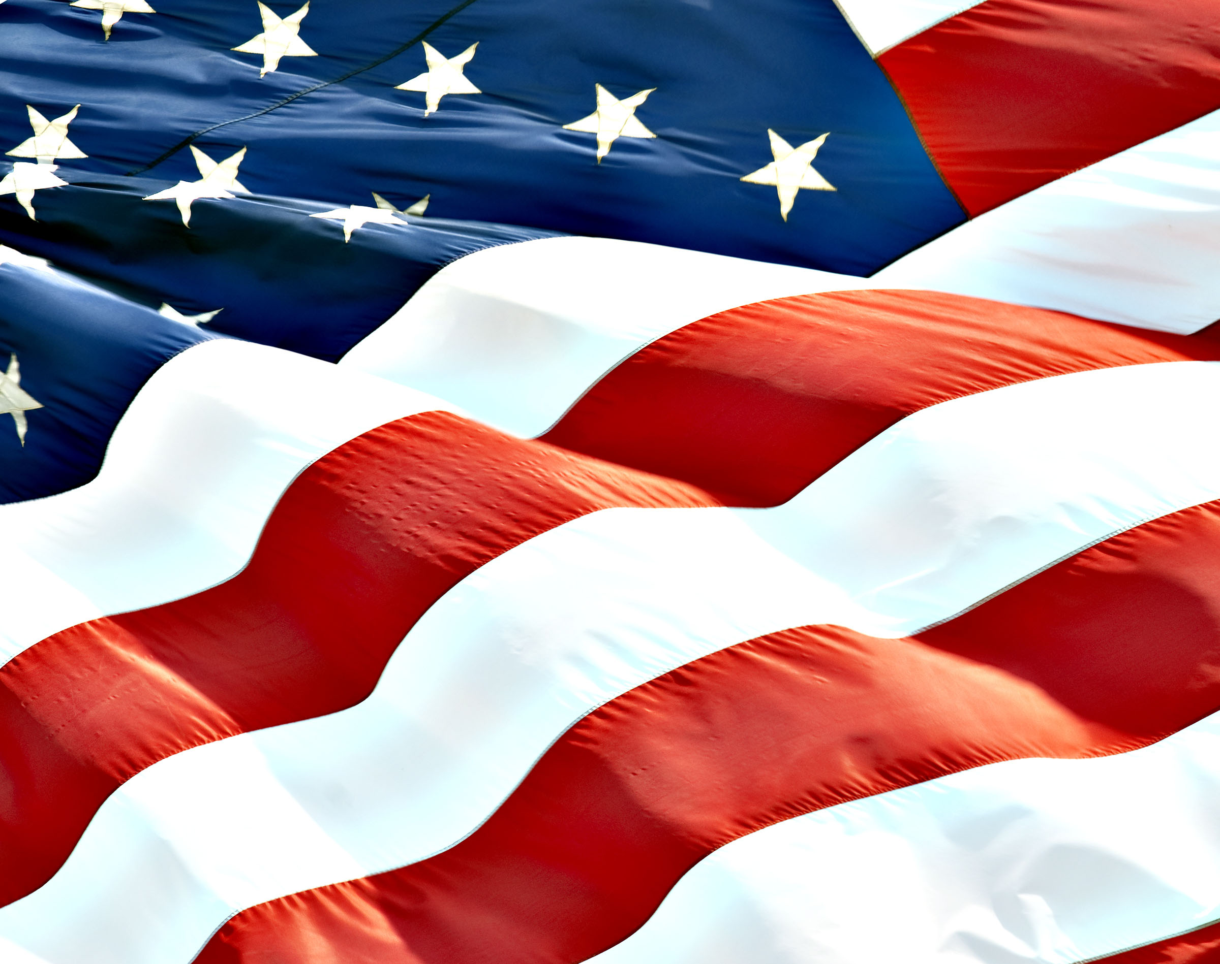 Free American Flag Waving Download Free Clip Art Free Clip Art